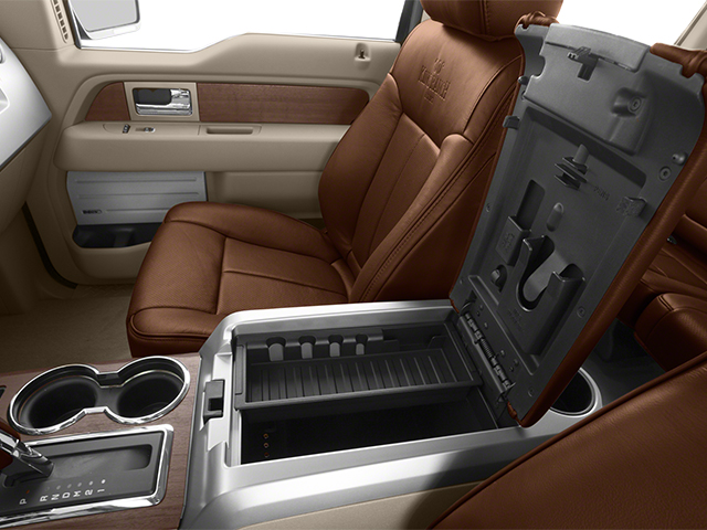 Used 2014 Ford F-150 For Sale in Tucson, AZ