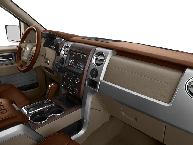 Used 2014 Ford F-150 For Sale in Tucson, AZ