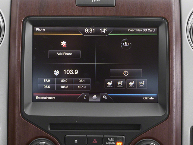 Used 2014 Ford F-150 For Sale in Tucson, AZ