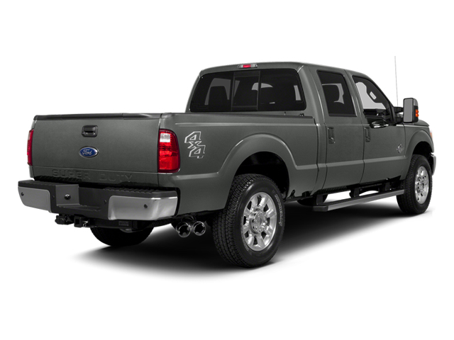 2014 Ford F-250 XL