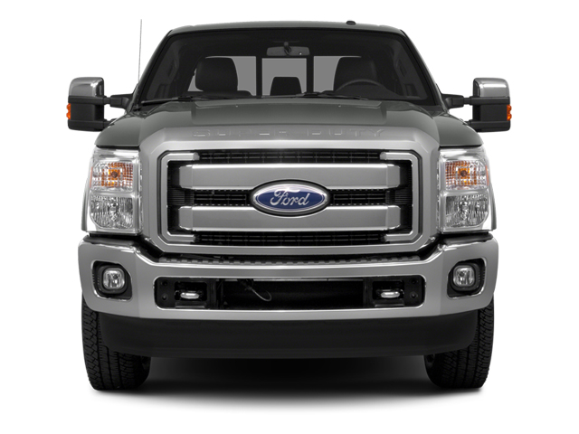 2014 Ford F-250 XLT