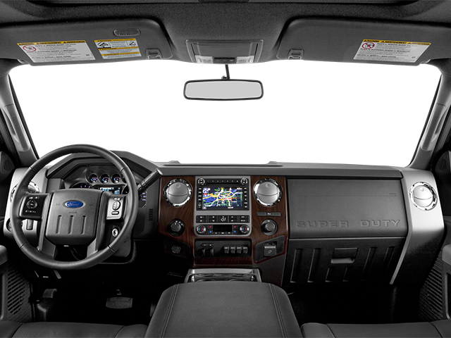 2014 Ford F-250 XLT