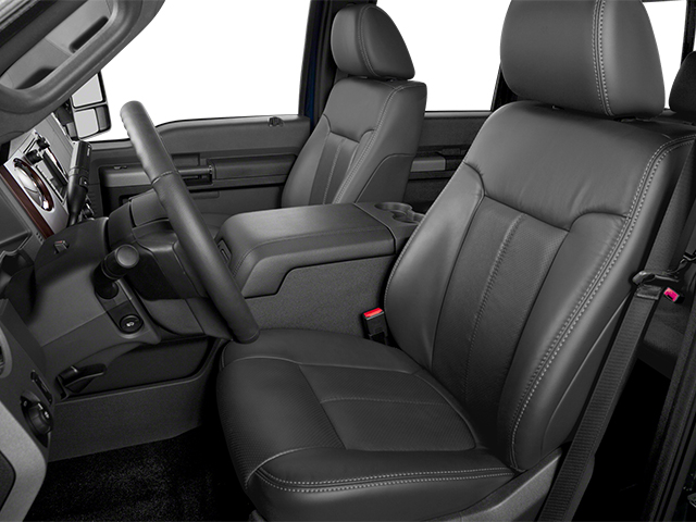 2014 Ford F-250 XLT