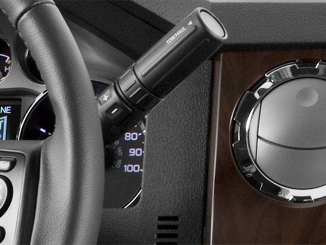 2014 Ford F-250 XLT