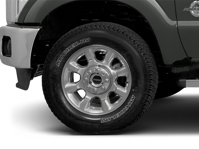 2014 Ford F-250 XLT