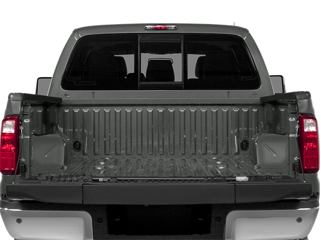 2014 Ford F-250 XLT