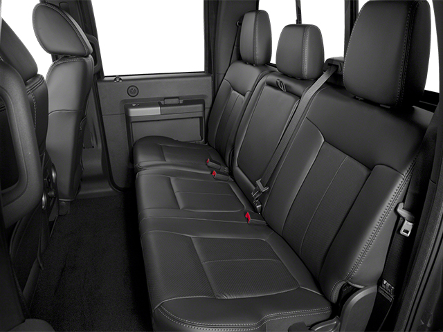 2014 Ford F-250 XLT