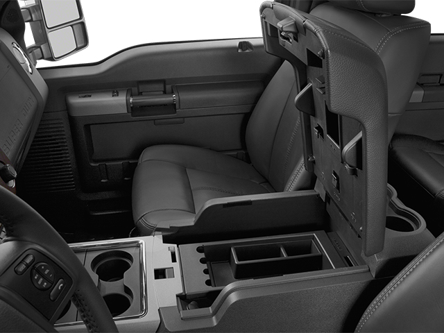 2014 Ford F-250 XLT