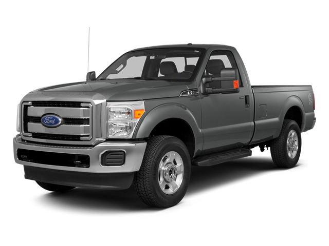 2014 Ford F-250 XL