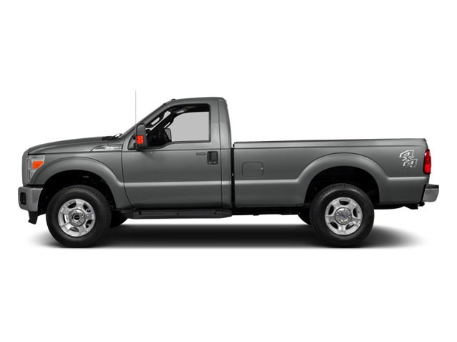 2014 Ford F-250 XL
