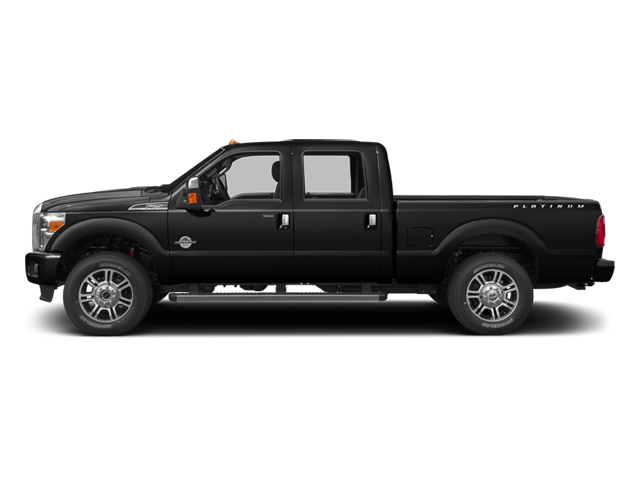 2014 Ford F-250 LARIAT