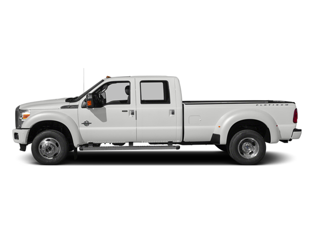 2014 Ford F-350 LARIAT