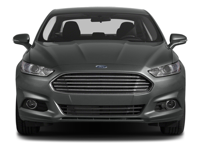 Used 2014 Ford Fusion For Sale in Muscle Shoals, AL