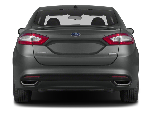 Used 2014 Ford Fusion For Sale in Muscle Shoals, AL