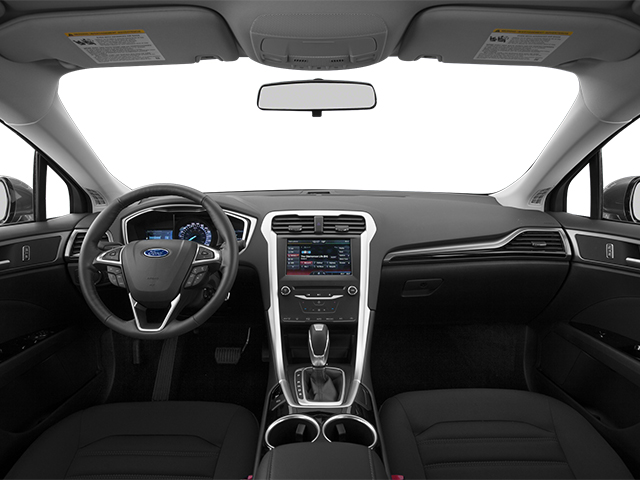 Used 2014 Ford Fusion For Sale in Muscle Shoals, AL