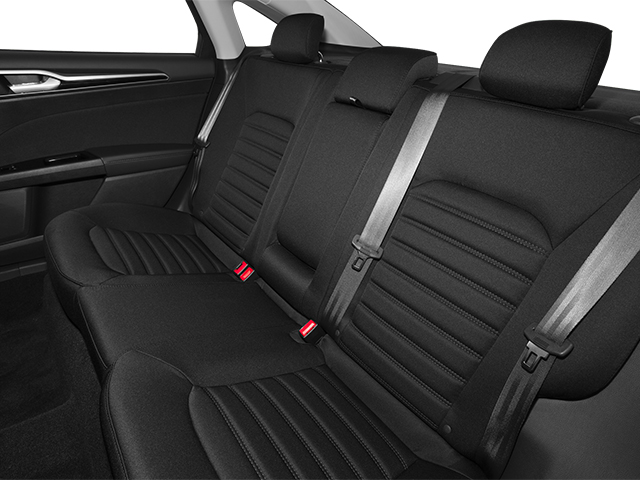 Used 2014 Ford Fusion For Sale in Muscle Shoals, AL