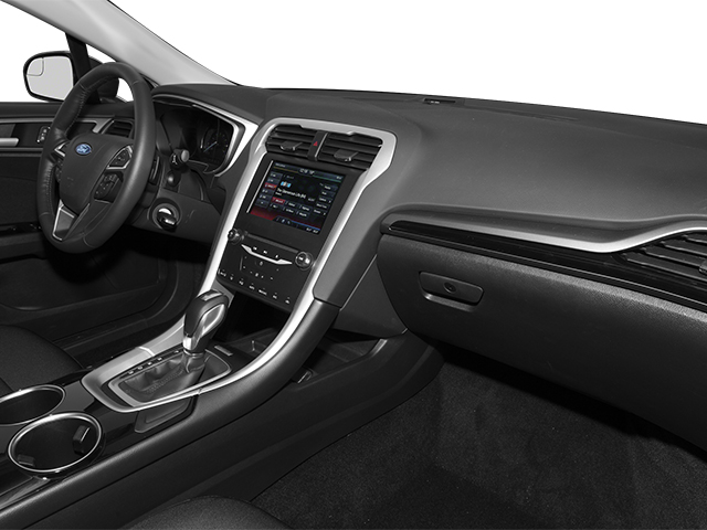Used 2014 Ford Fusion For Sale in Muscle Shoals, AL