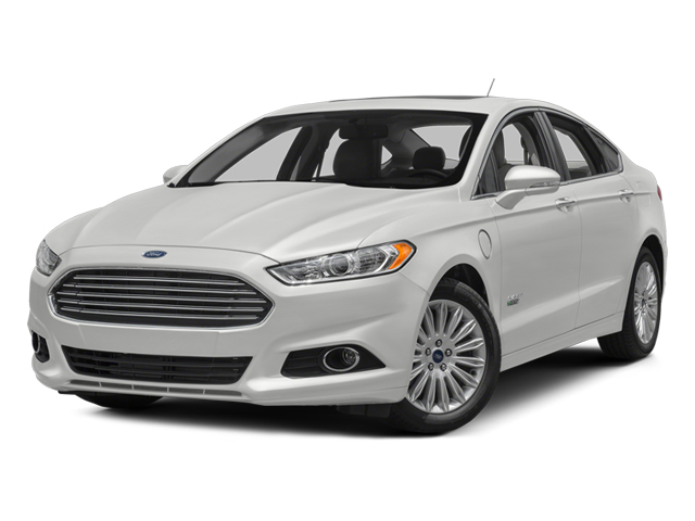 ford fusion energi near me