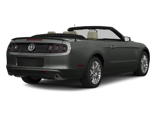2014 Ford Mustang V6 Premium