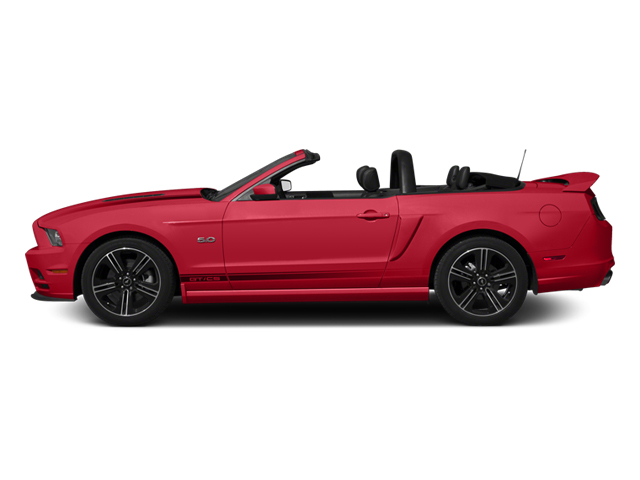 2014 Ford Mustang GT 2014 Ford Mustang GT