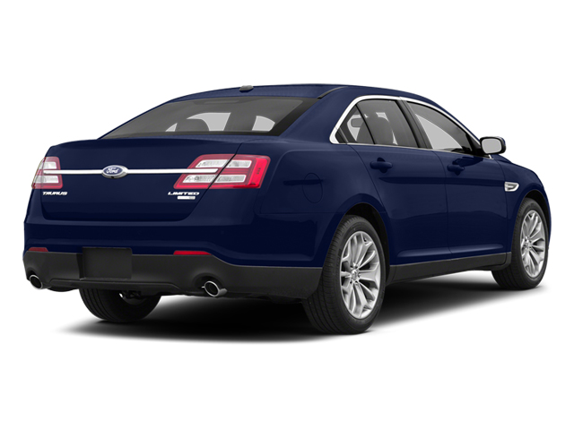 Used 2014 Ford Taurus For Sale in Tucson, AZ