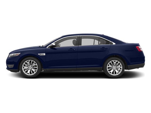 Used 2014 Ford Taurus For Sale in Tucson, AZ