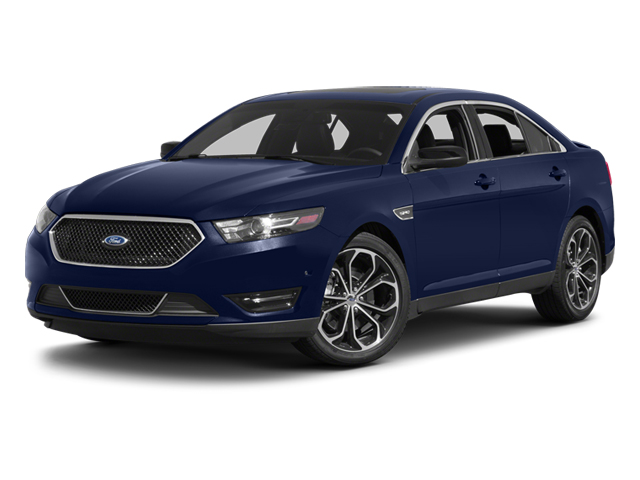2014 Ford Taurus SHO for sale in Albany, MN