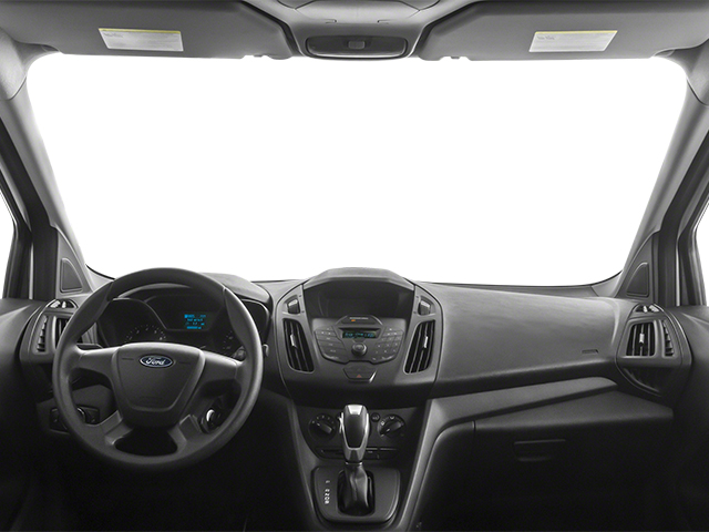 2014 Ford Transit Connect XL