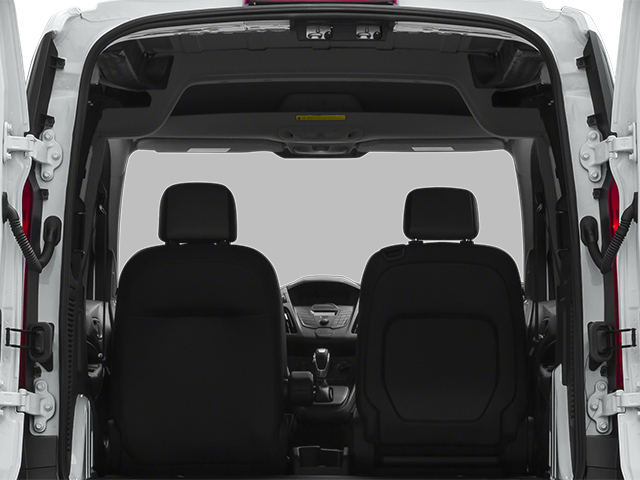 2014 Ford Transit Connect XL