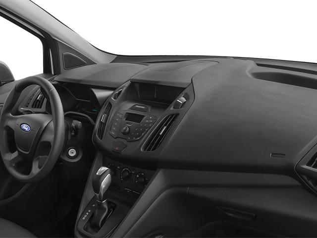 2014 Ford Transit Connect XL