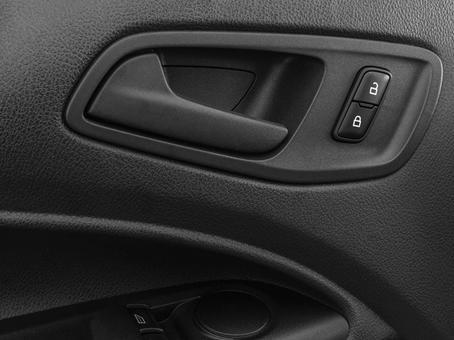 2014 Ford Transit Connect XL