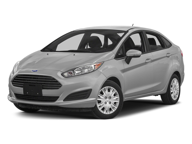 2014 Ford Fiesta SE 2014 Ford Fiesta SE
