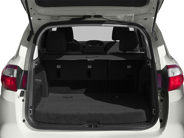 2014 Ford C-Max Hybrid SE