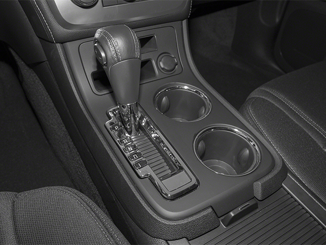 2014 GMC Acadia SLE-2