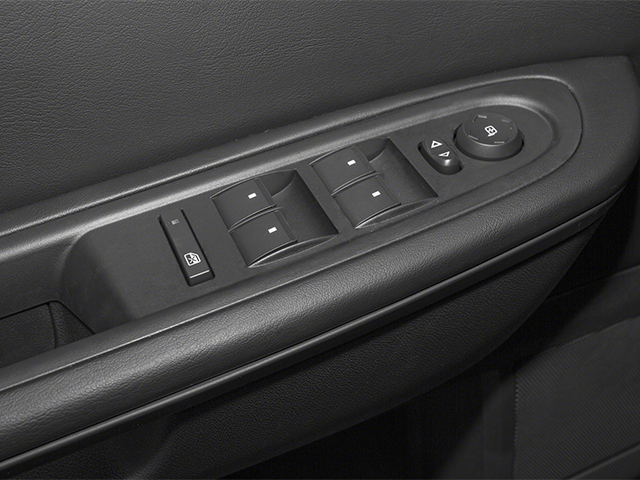 2014 GMC Acadia SLE-2