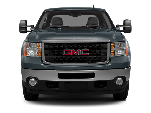 2014 GMC Sierra 3500HD SLT