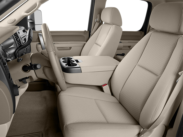 2014 GMC Sierra 3500HD SLT
