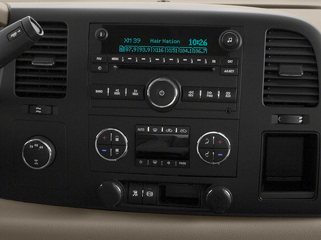 2014 GMC Sierra 3500HD SLT