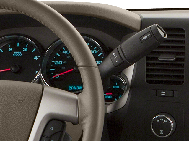 2014 GMC Sierra 3500HD SLT