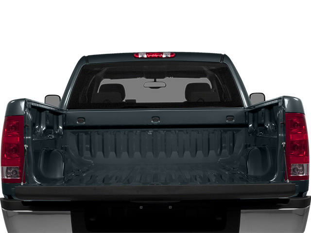 2014 GMC Sierra 3500HD SLT