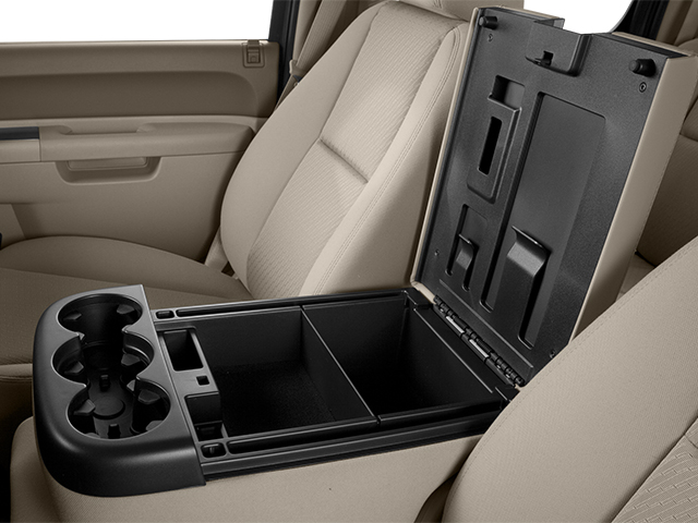 2014 GMC Sierra 3500HD SLT