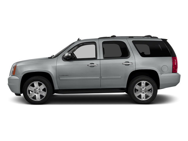 2014 GMC Yukon SLT