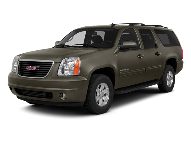 2014 GMC Yukon XL 1500 SLT 2014 GMC Yukon XL 1500 SLT