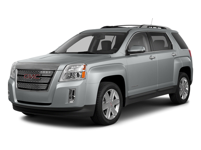 2014 GMC Terrain SLE-1