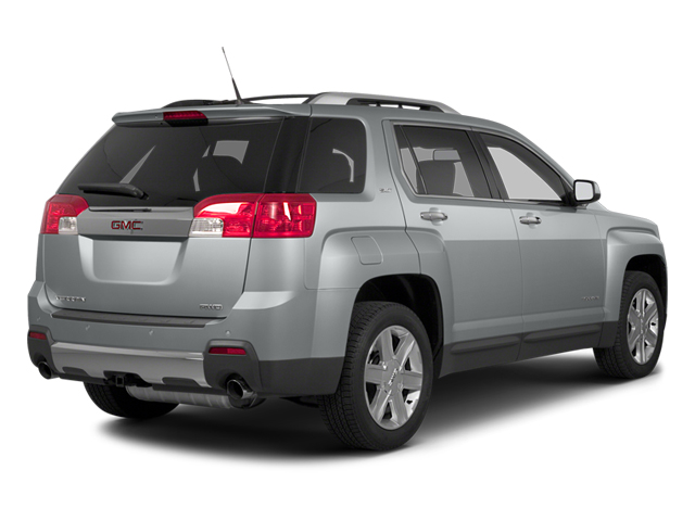 2014 GMC Terrain SLE-1