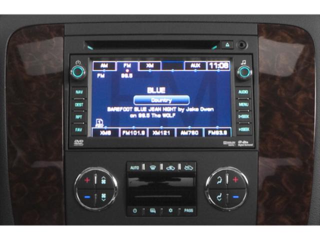 2014 GMC Sierra 3500HD Denali