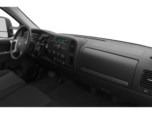2014 GMC Sierra 3500HD SLT