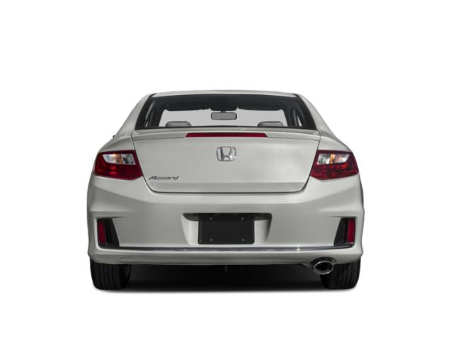2014 Honda Accord LX-S