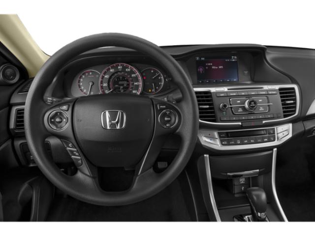 2014 Honda Accord LX-S