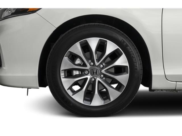 2014 Honda Accord LX-S